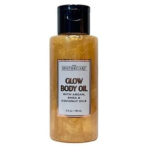 The Spathecary Glow Body Oil 3.3oz
